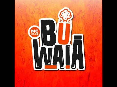 PRESENTACIÓN MC BUWAIA 21.22