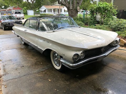 1960 Buick LeSabre (CC-1508865) for sale in Glendale, California