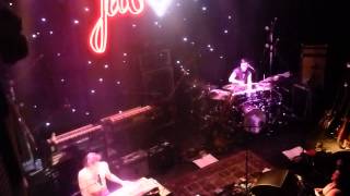 Jett Rebel - That Place [[Live at Nieuwe Nor Heerlen 11/12/2014]]