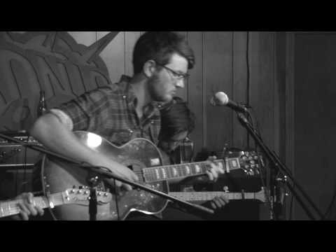 The Wooden Sky - North Dakota - Live At Sonic Boom Records In Toronto