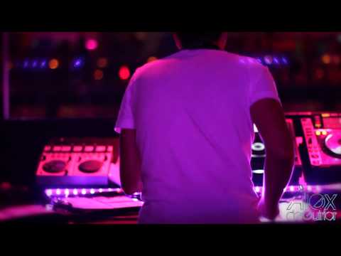 Àlex de Guirior @ Pacha la Pineda