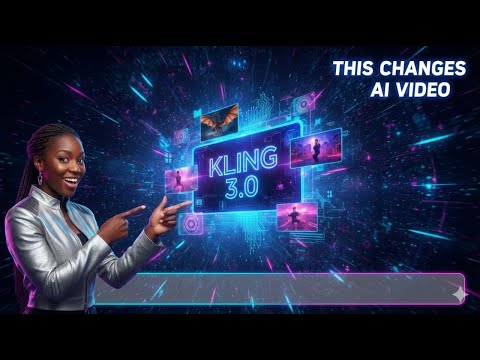 How Data Analyst Can Use The Coming Kling 3.0 To Make Money in 2026 