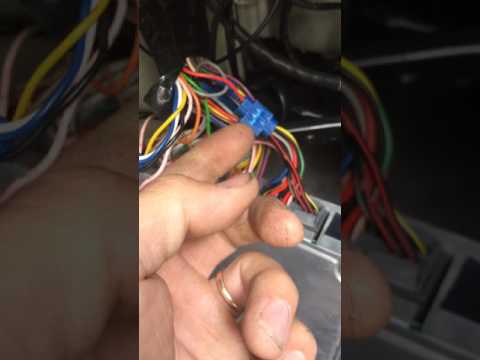 Toyota Supra apexi safc gen 1 install
