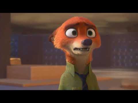 "A Animal's Life" Part 14 - "Circus Animals?"