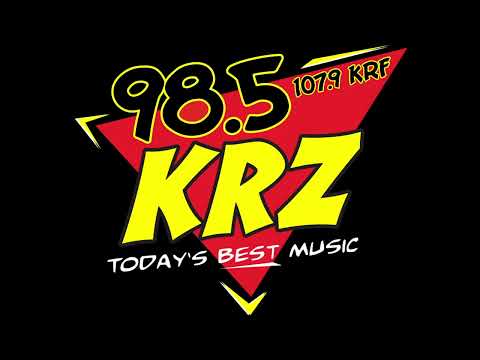98.5 KRZ Jingles + Legal ID | Scranton / Wilkes-Barre, PA | 7/12/23