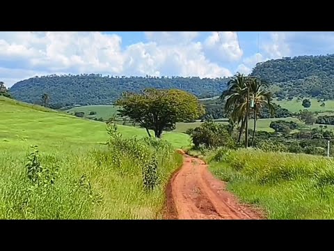 As montanhas do interior paulista!