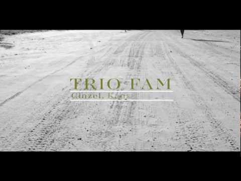 Trio Fam - A caminho do Txova (official video HD).mp4