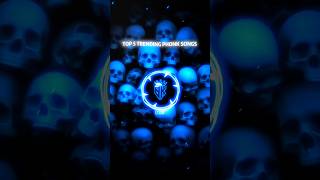 Download lagu TOP 5 PHONK / FUNK SONGS #phonk #funk mp3