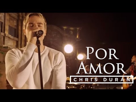 Por Amor video