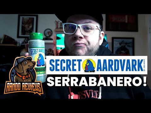 Serrabanero Ranch
