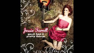Jessie Farrell - Burn So Bright