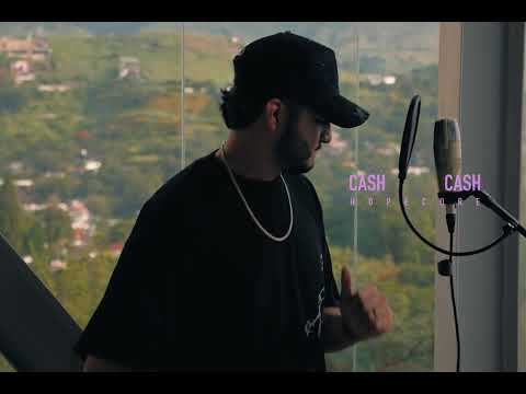 Grupo Selectivo - CASH CASH (Vizualizer HOPECORE)