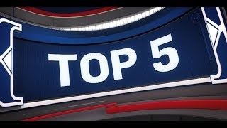 Russell Westbrook - Devin Booker - Troy Daniels - Al-Farouq Aminu - Jusuf Nurkic - Josh Jackson