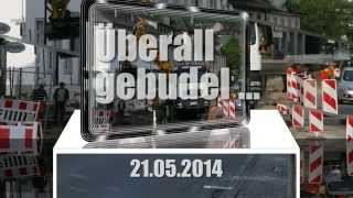 preview picture of video 'Umbau Innenstadt Arnsberg Teil 2.avi'