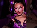 Jorgeous Timing Her Reveal Dragrace