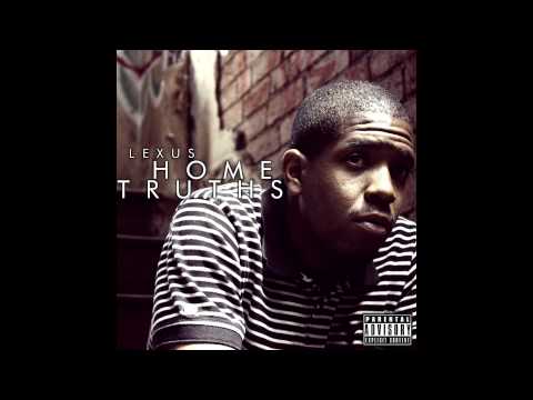 12. Lexus - The Medicine (Prod. By G-Wiz)