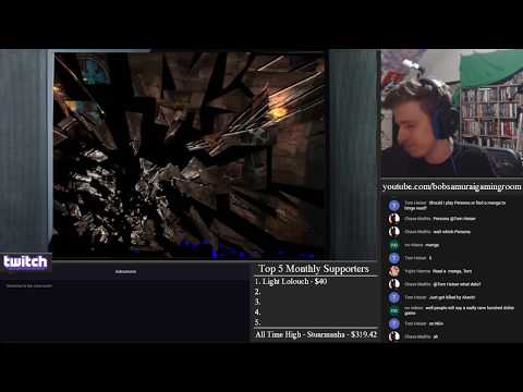 Shadow Hearts Covenant Walkthrough Episode 12