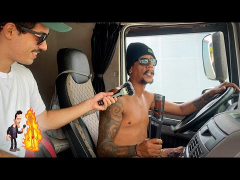 Cowboys do Asfalto (+ Rebite)