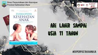 Ensiklopedia Kesehatan Anak