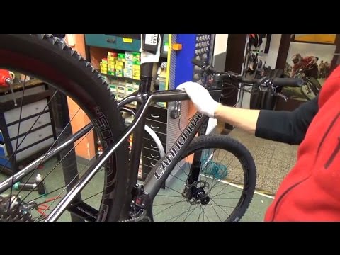 Nejlepší 29 kolo na světě - PŘEDSTAVUJE ŠTĚRBA KOLA