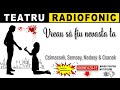 Csimacsek Semsey Vreau Sa Fiu Nevasta Ta Teatru