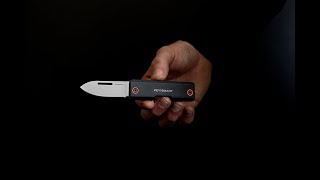 Dapper 150 Ultra Slim Knife