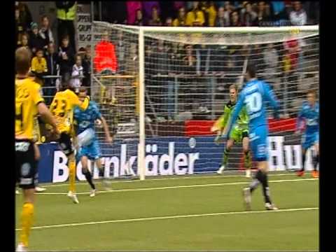 23 Niklas Hult     * * *  updated May 28th   * * *