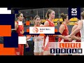 Finals Basketball Cup 2023 - Vrouwen U21, Rollers, Mannen U22 en Carla de Liefde Trofee