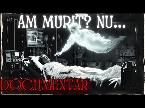 Viața după moarte: Cele mai puternice dovezi științifice!