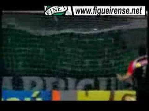 Figueirense 2 x 0 Santa Cruz