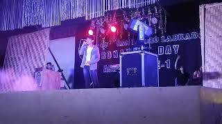 Download lagu RAMBO KADALEM, LIVE CONCERT mp3 Download lagu RAMBO KADALEM, LIVE CONCERT mp3