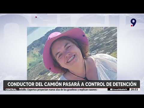 Fatal colisión frontal en ruta Quirihue - Ninhue: muere periodista del SAG Ñuble