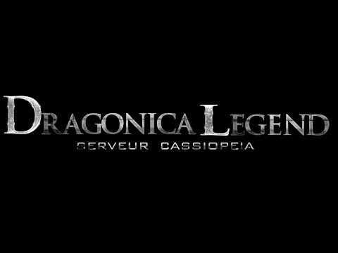 comment installer dragonica legend