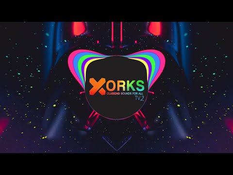 SKVDRXX + WILDMVN - Star Wars 2.0