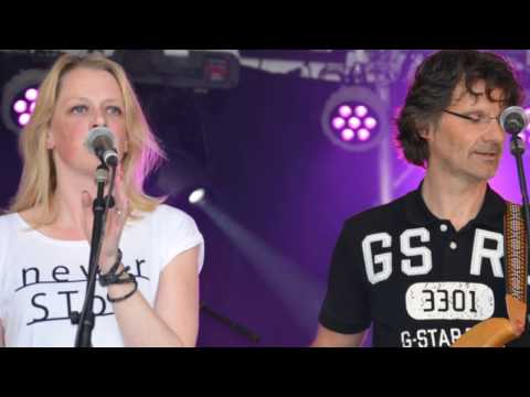 EedeGee Music © - Het Zal Nooit Meer Zo Zijn