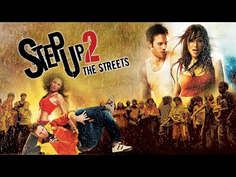 Step Up 2 (The Streets Final Song) - Bounce Remix Timbaland Ft. Rage Against The Machine