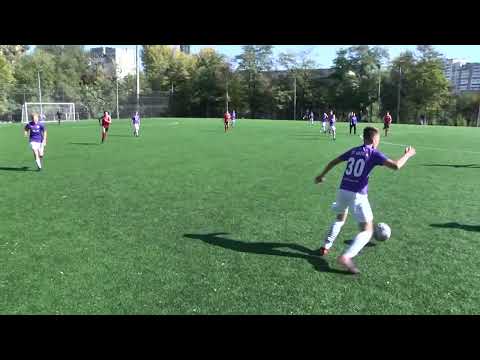 15.10.2022  LNU14   CS GETICA  -  FC SPORTUL