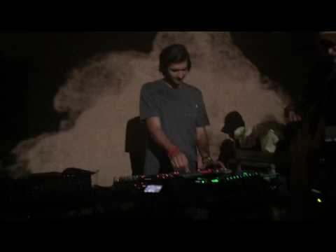 Vadim Svoboda feat. Saad el Bouaamri at Cosmo records stage, Atlas Electronic 03-09-2016