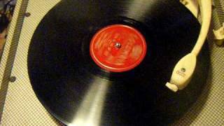 Benny Goodman - Gotta Be This Or That (part 1) - 78rpm