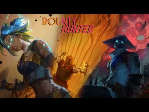 New agent BOUNTY HUNTER fighting Valorant Radiants (with subs)