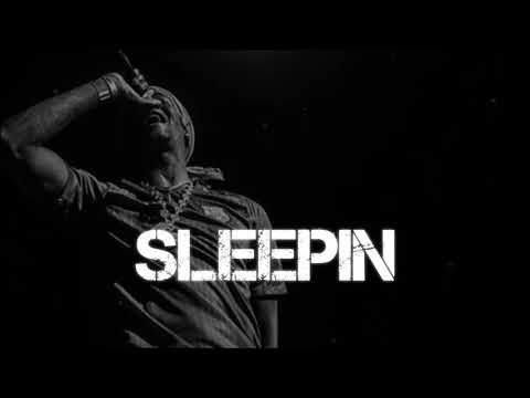 Slimmy B (SOB X RBE) x Mike Sherm x Lil Pete Type Beat 2017 - Sleepin