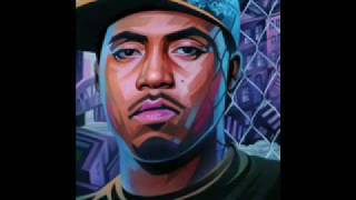 Nas - Dr. Knockboot Remix