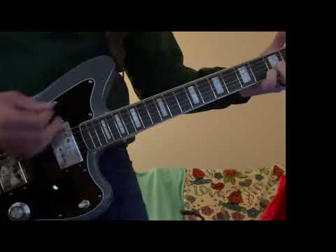 Fender Saylor Jazzblaster image 18