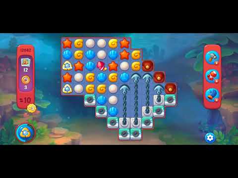 Fishdom/Gameplay/Levels(12042)