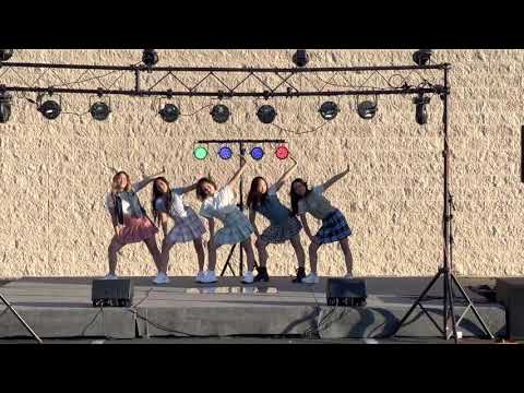 JubiWits - Rise Nightmarket 062021