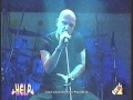 Alex Baroni Quello Che Voglio Live Unplugged