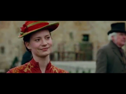 Trailer en español de Madame Bovary