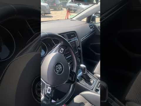 фото volkswagen golf vii 0