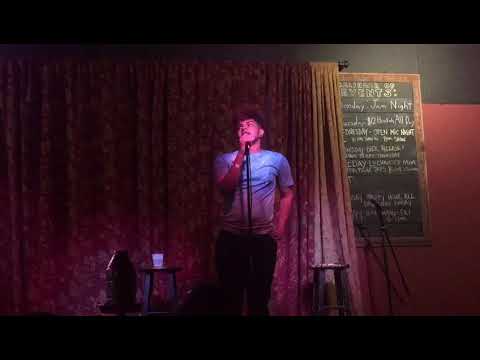 Cruel - Zayn & snakeships (Symon Plante cover)