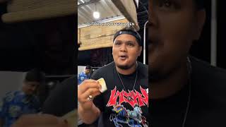 Download lagu Street performer tutorial by the chubby guy 🤣 swear it's so hilarious 😭 mp3